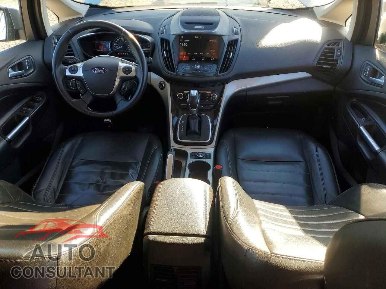 FORD CMAX 2016 - 1FADP5CU5GL101123