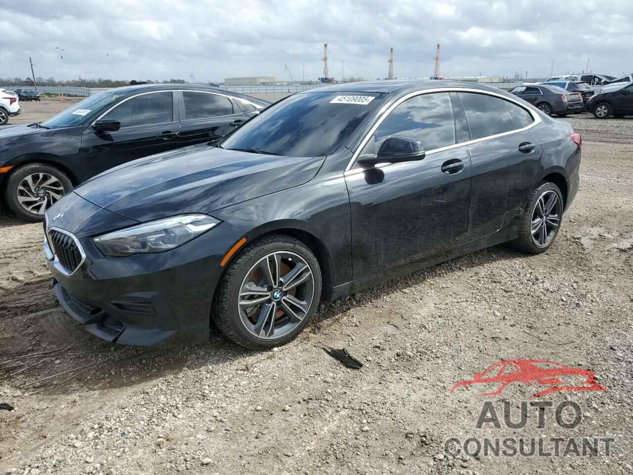 BMW 2 SERIES 2023 - WBA53AK07P7M54924