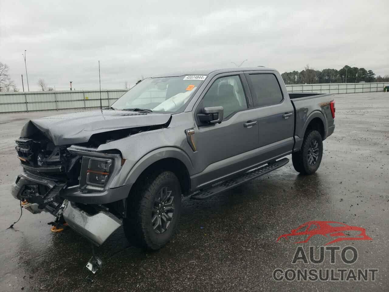 FORD F-150 2023 - 1FTEW1E85PFD31527
