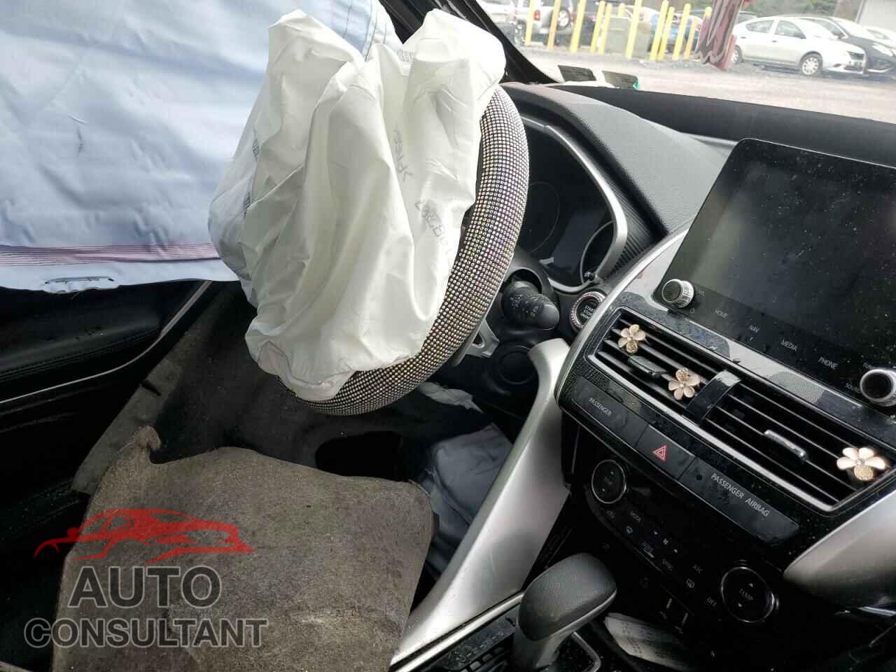 MITSUBISHI ECLIPSE 2022 - JA4ATWAA5NZ061184