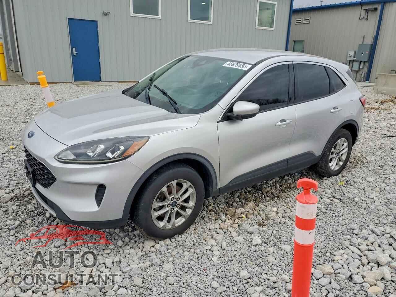 FORD ESCAPE 2020 - 1FMCU9G64LUA50134