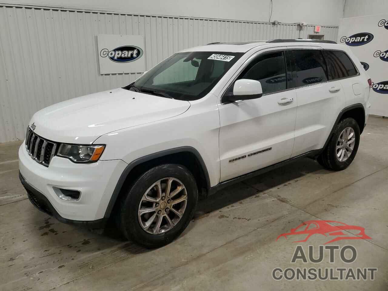 JEEP GRAND CHER 2021 - 1C4RJEAG8MC719238