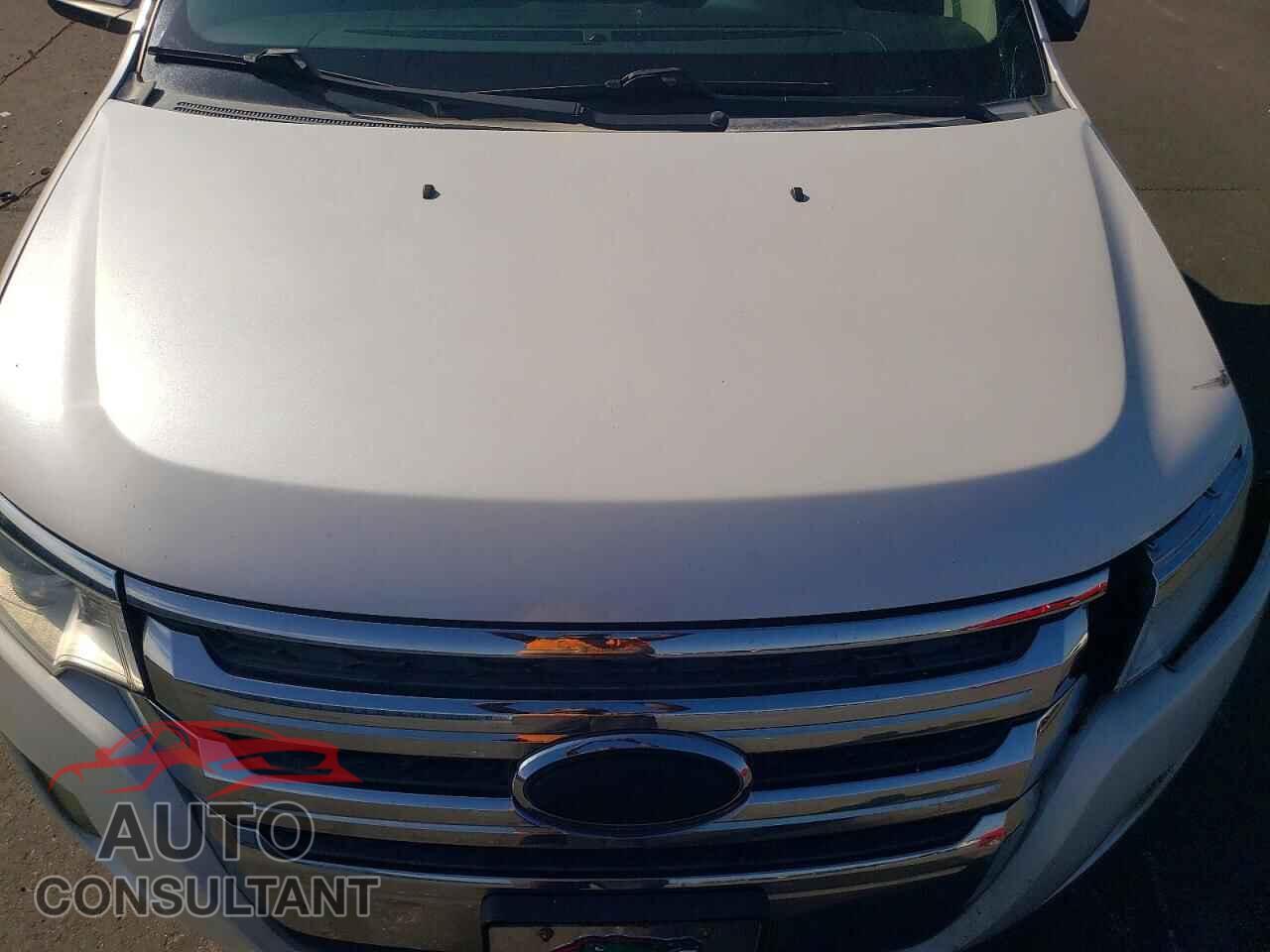 FORD EDGE 2013 - 2FMDK3JC2DBB77851