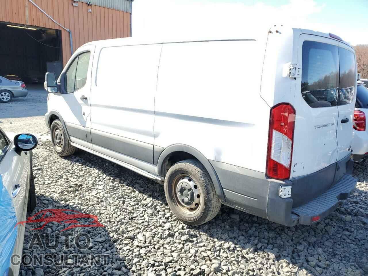 FORD TRANSIT 2016 - 1FTYE1YM9GKB28429