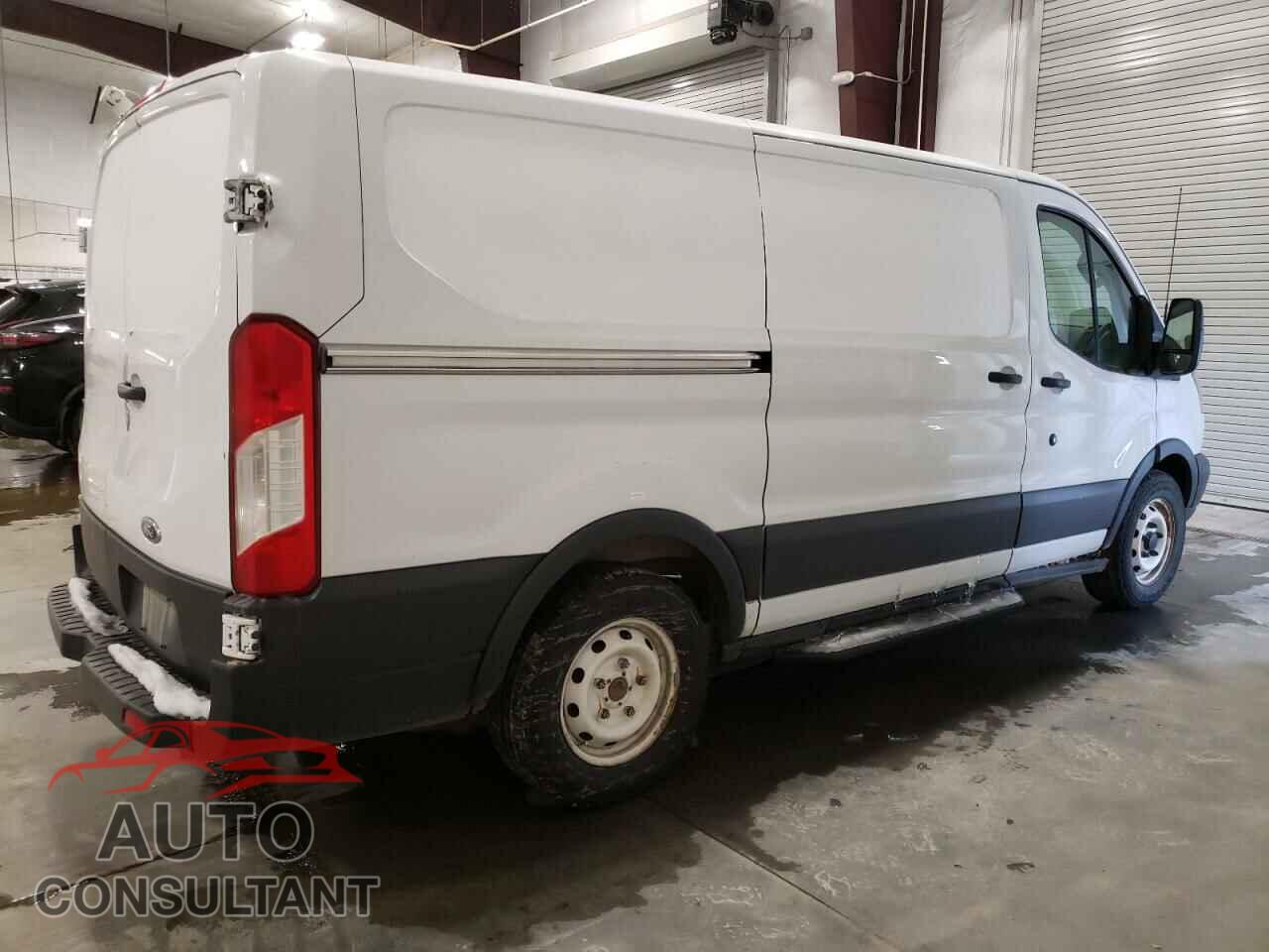 FORD TRANSIT 2015 - 1FTNE1YM5FKB14237