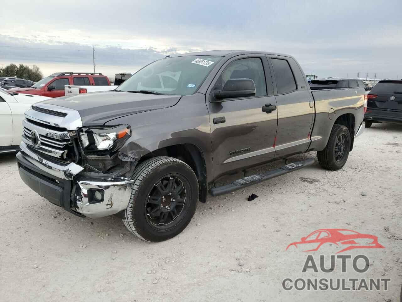 TOYOTA TUNDRA 2016 - 5TFRW5F11GX210434