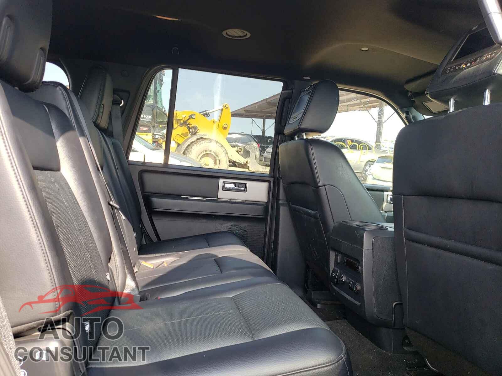 FORD EXPEDITION 2017 - 1FMJU1HT5HEA82668