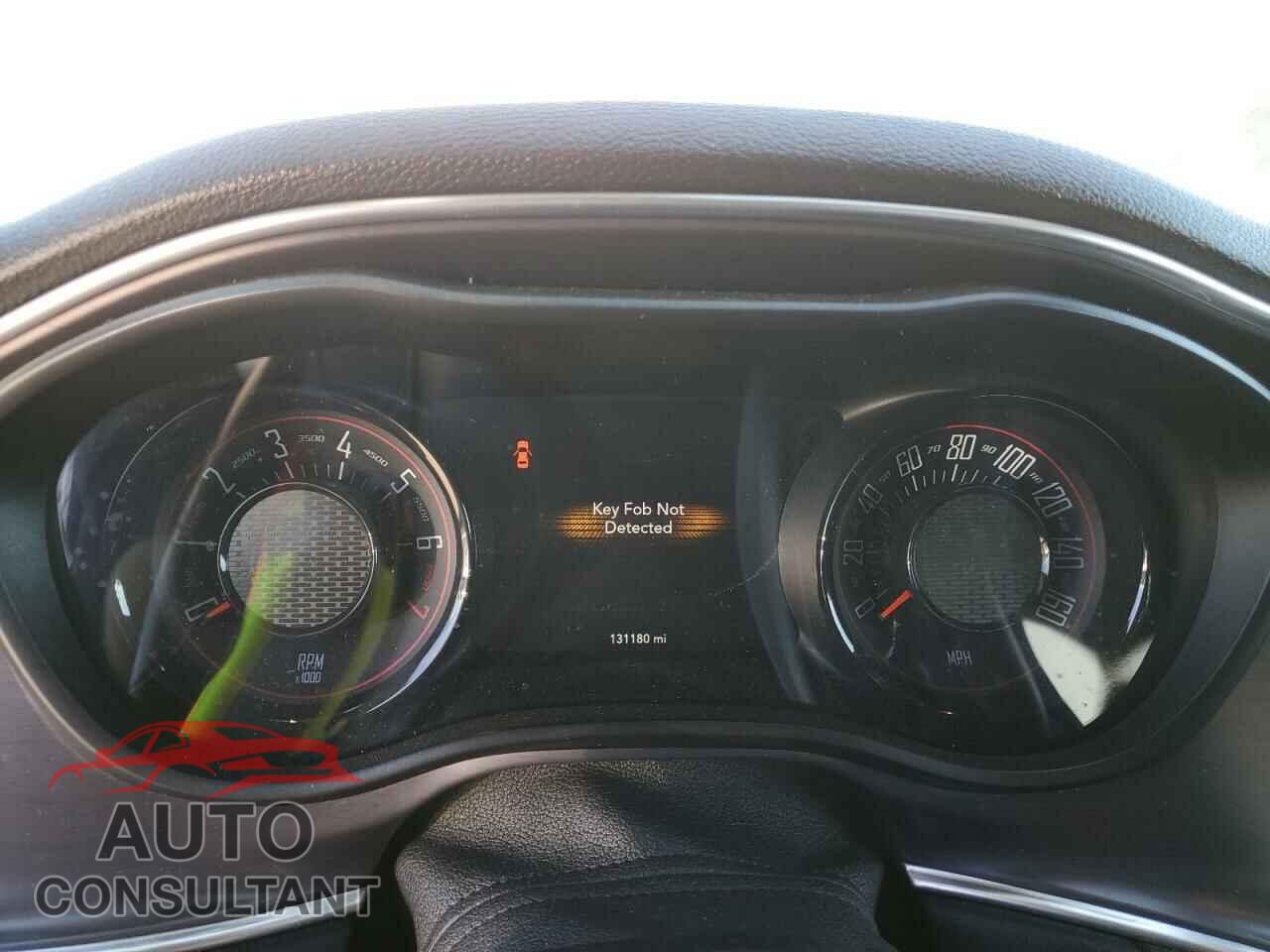 DODGE CHALLENGER 2018 - 2C3CDZAG1JH255503