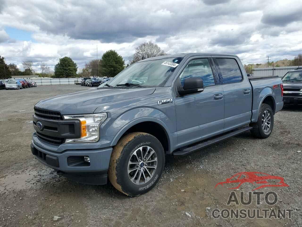 FORD F-150 2019 - 1FTEW1E44KKE28585
