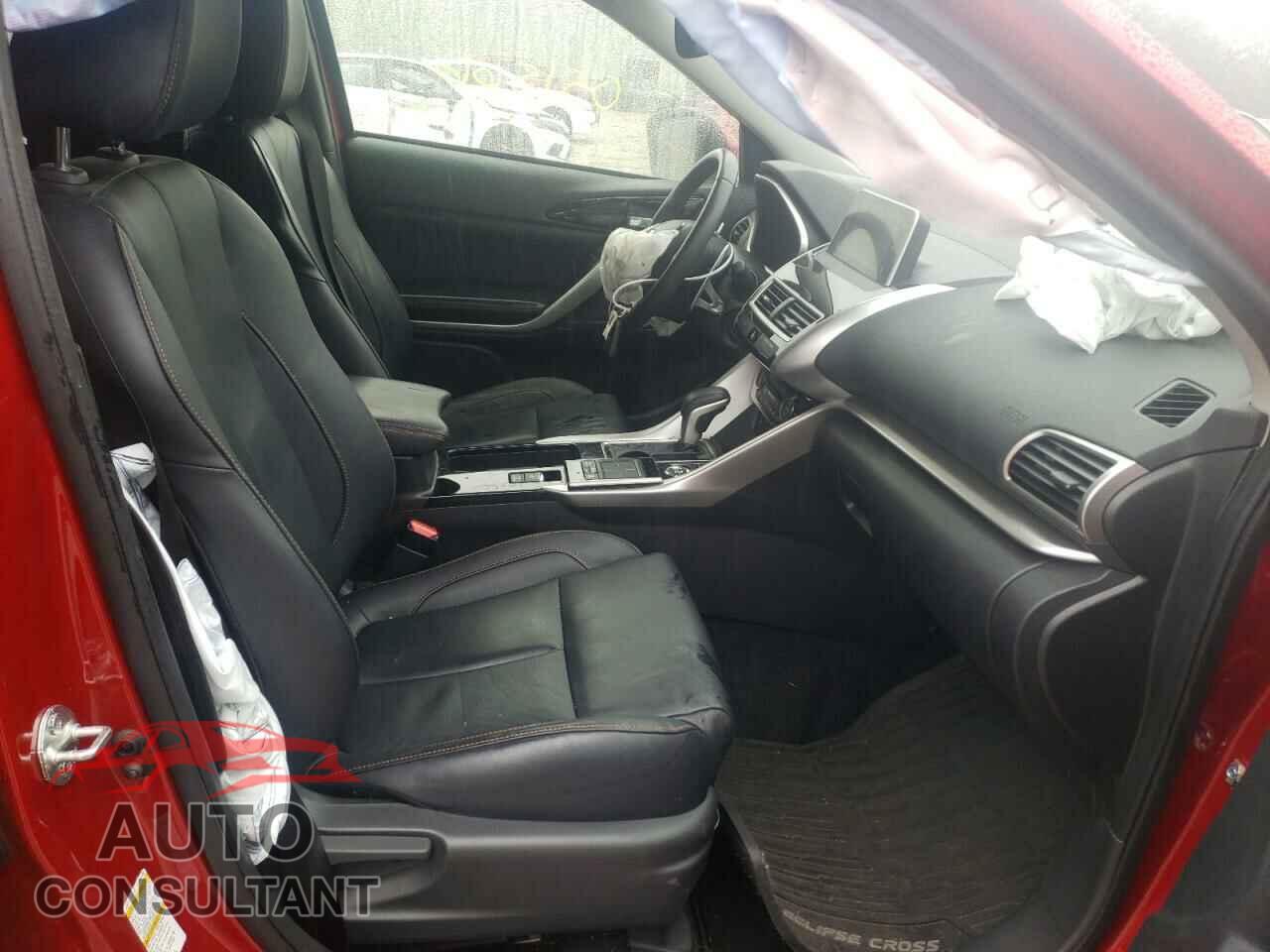 MITSUBISHI ECLIPSE 2019 - JA4AT5AA8KZ047625
