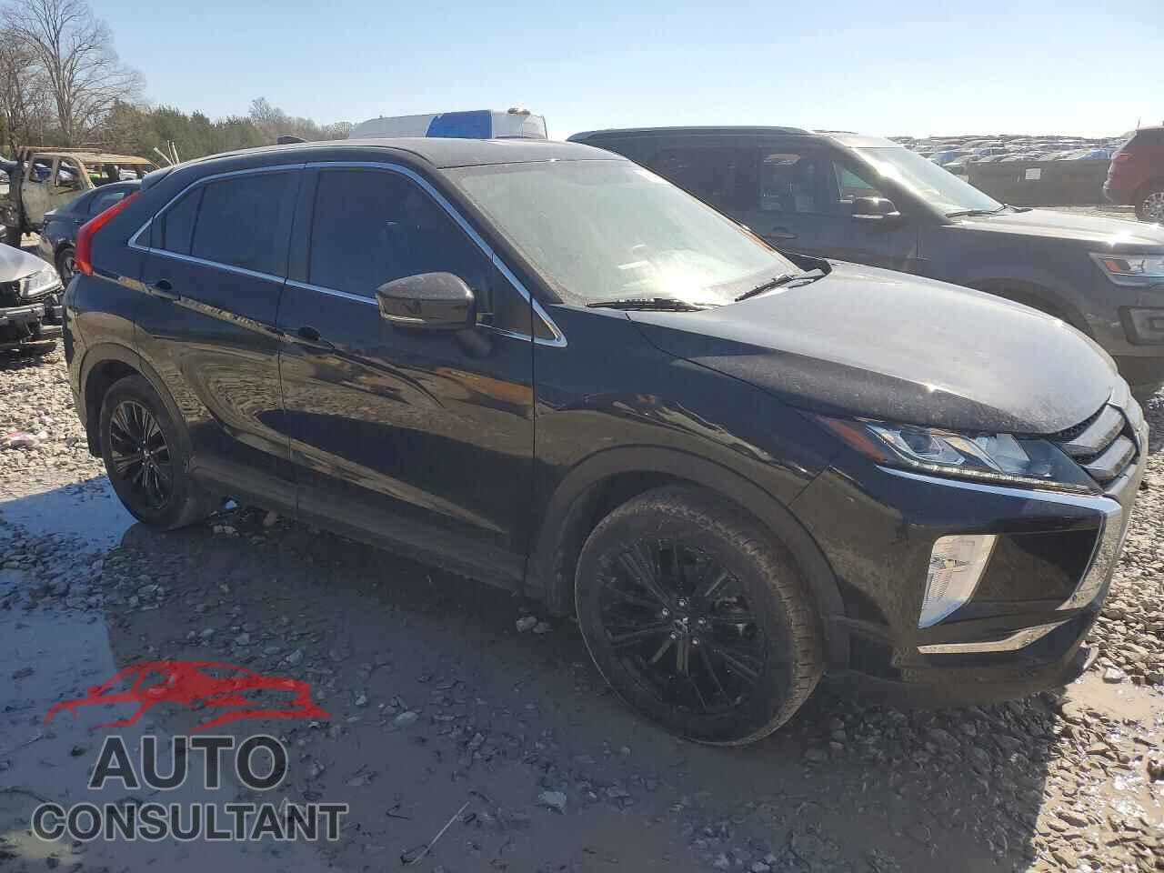 MITSUBISHI ECLIPSE 2020 - JA4AS4AAXLZ002409