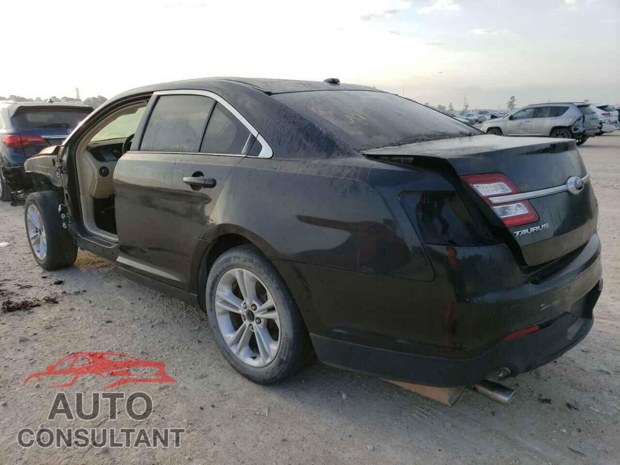 FORD TAURUS 2015 - 1FAHP2E8XFG128759