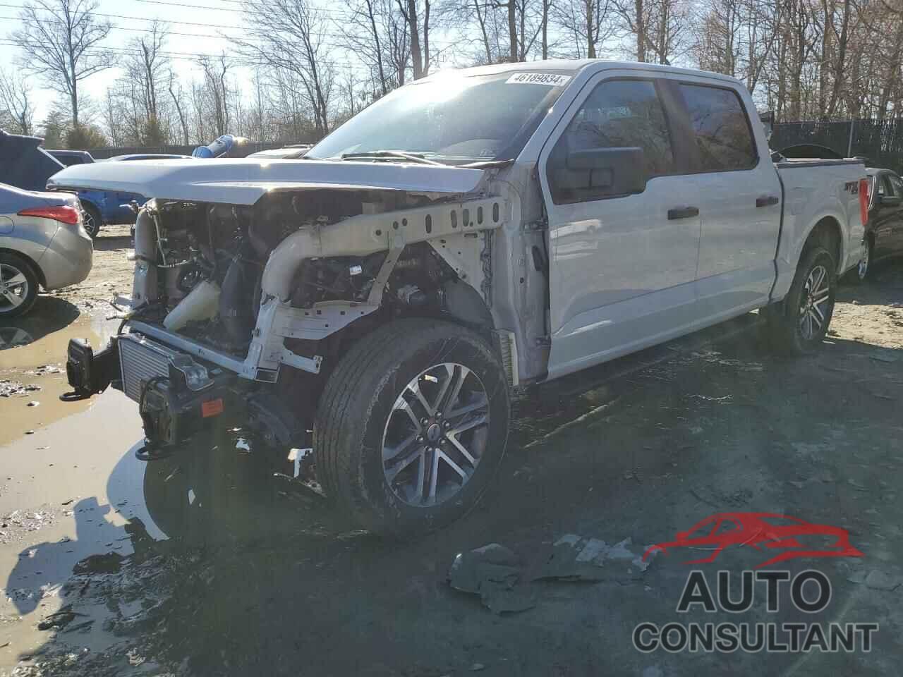 FORD F-150 2023 - 1FTEW1EP9PKE97094