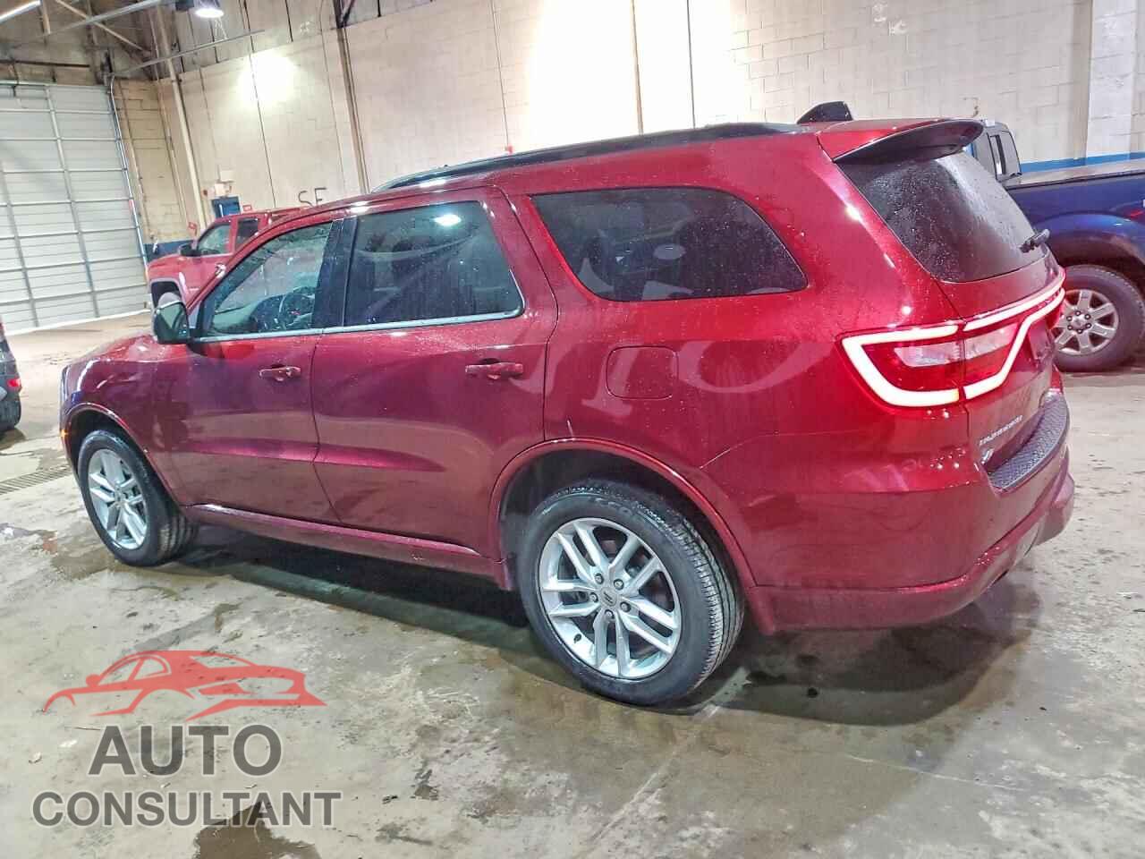 DODGE DURANGO 2023 - 1C4RDJDG1PC604674