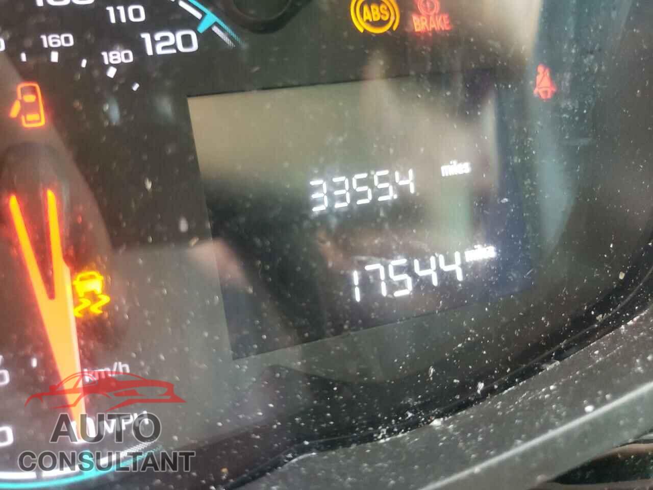 CHEVROLET SPARK 2021 - KL8CD6SA6MC743463