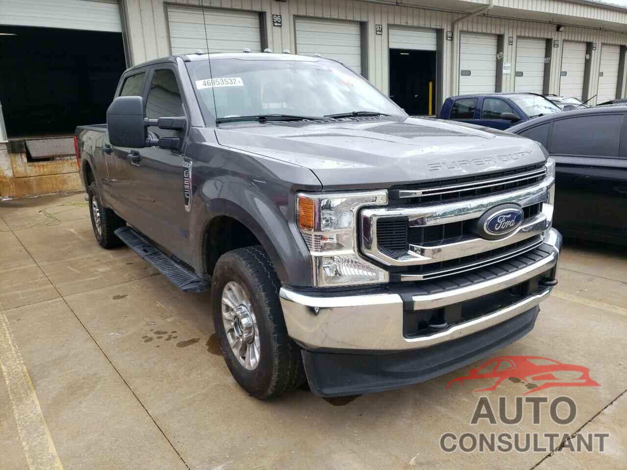 FORD F250 2021 - 1FT7W2BN8MEC35806