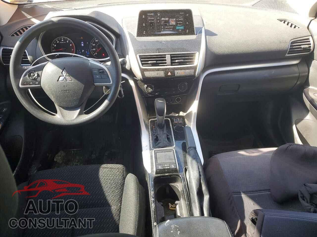 MITSUBISHI ECLIPSE 2020 - JA4AS4AAXLZ002409