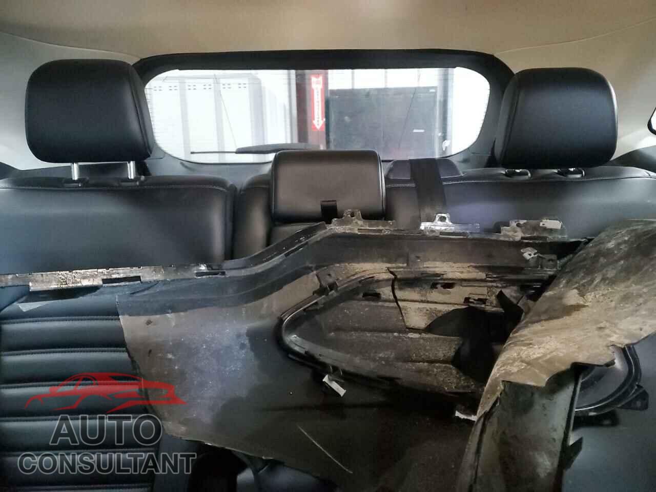 FORD EDGE 2022 - 2FMPK4J99NBA39149