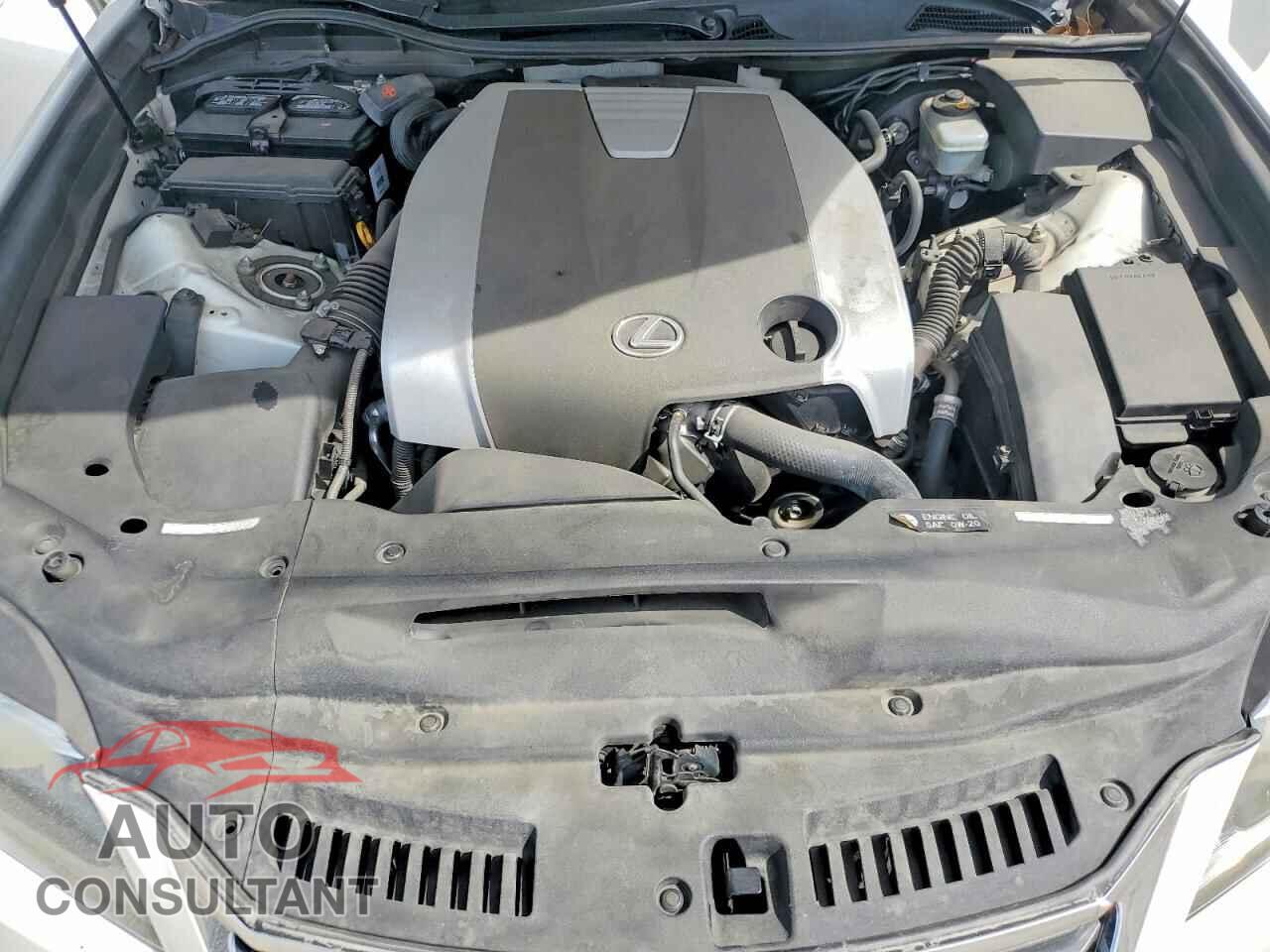 LEXUS GS 2015 - JTHBE1BL3FA012829