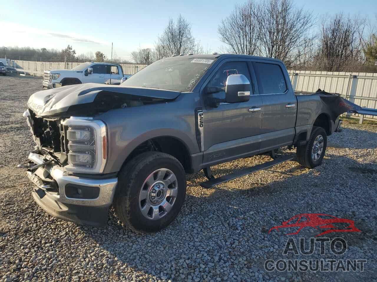 FORD F250 2024 - 1FT7W2BT5REF07525