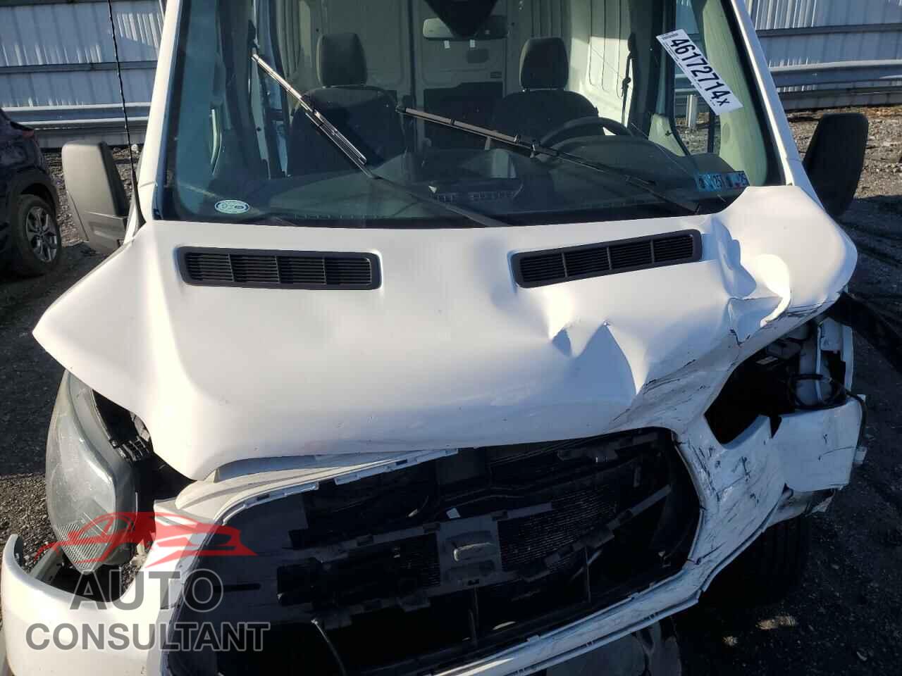 FORD TRANSIT 2016 - 1FTYR2CMXGKB16906