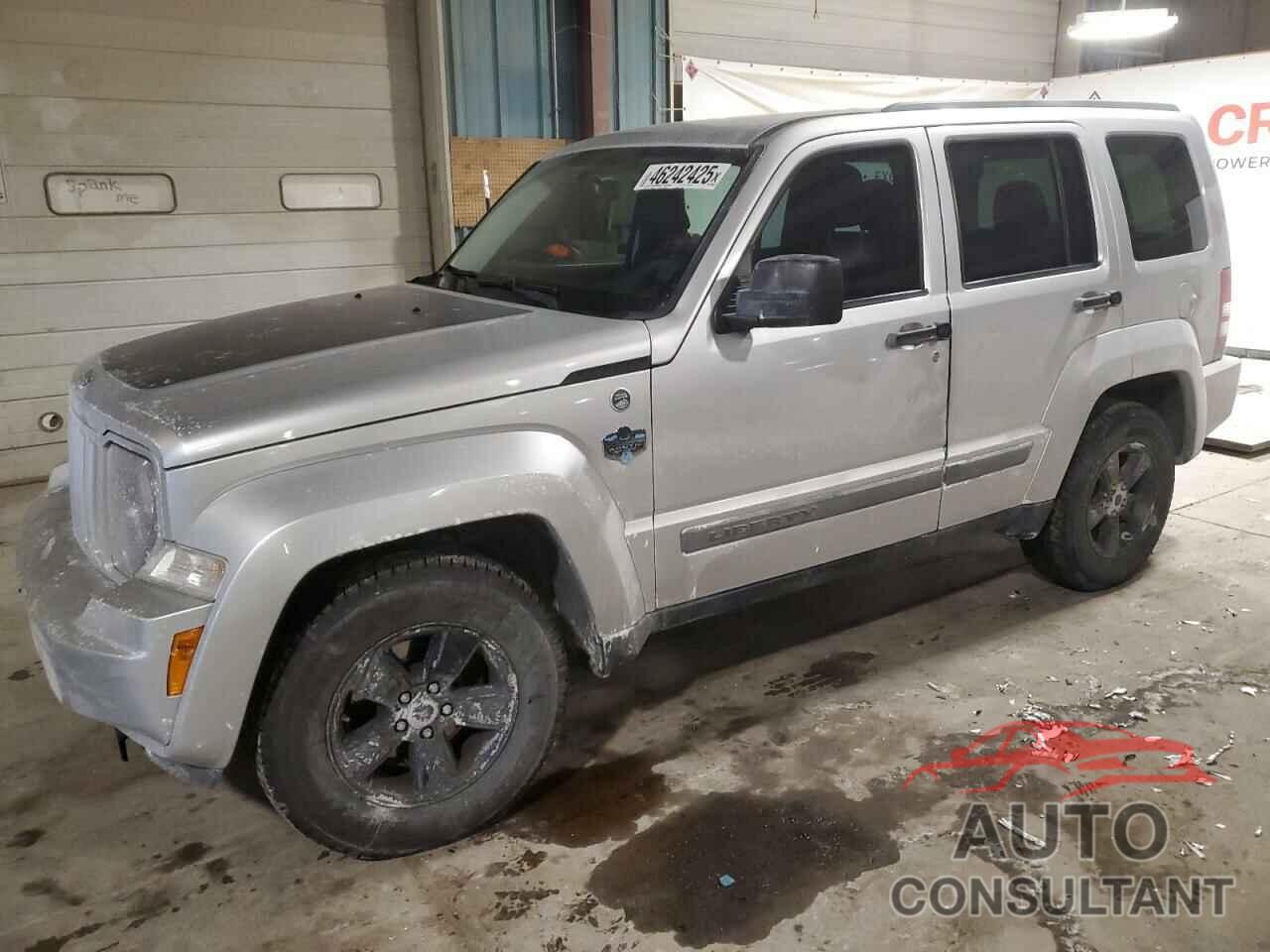 JEEP LIBERTY 2012 - 1C4PJMAK7CW123850