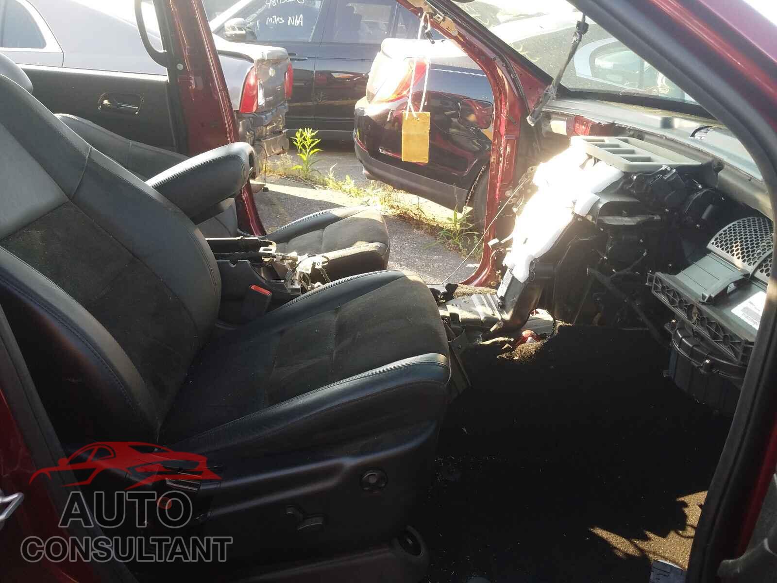 DODGE DURANGO 2020 - 1C4SDJCT8LC228985
