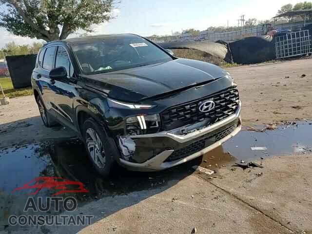 HYUNDAI SANTA FE 2023 - 5NMS14AJ0PH598511