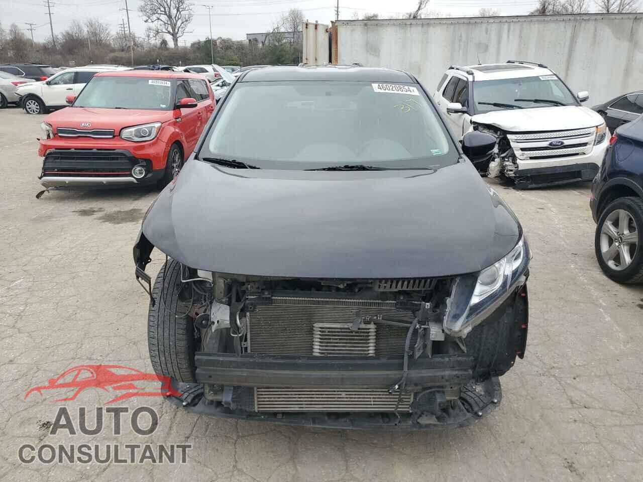 MITSUBISHI ECLIPSE 2019 - JA4AT3AA6KZ023277