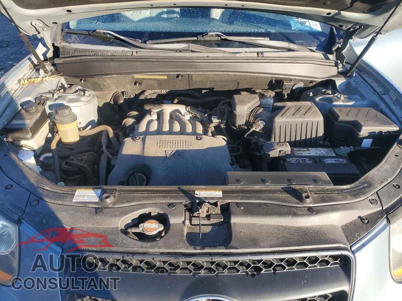 HYUNDAI SANTA FE 2009 - 5NMSG13D59H232406