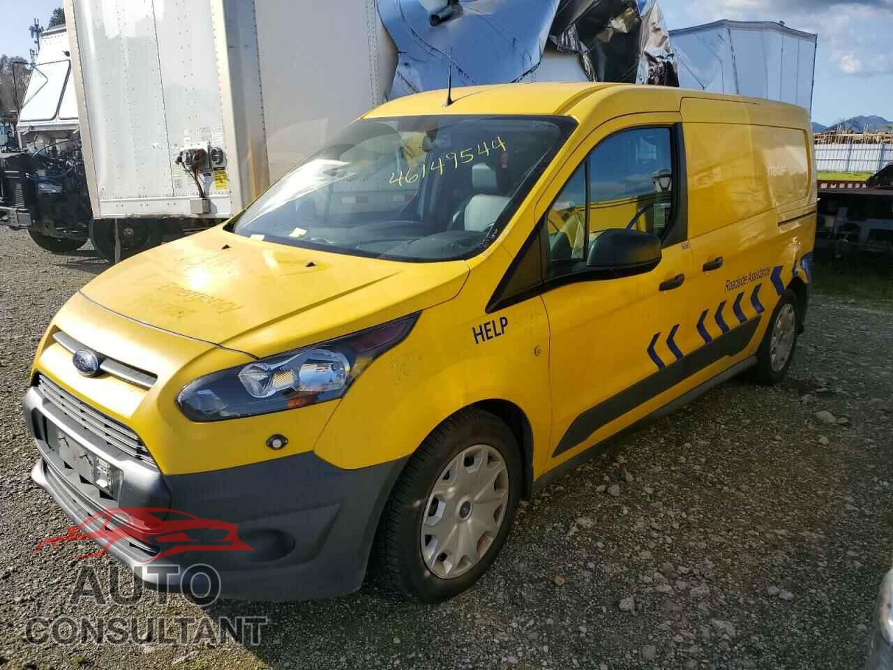 FORD TRANSIT 2017 - NM0LS7E76H1304877