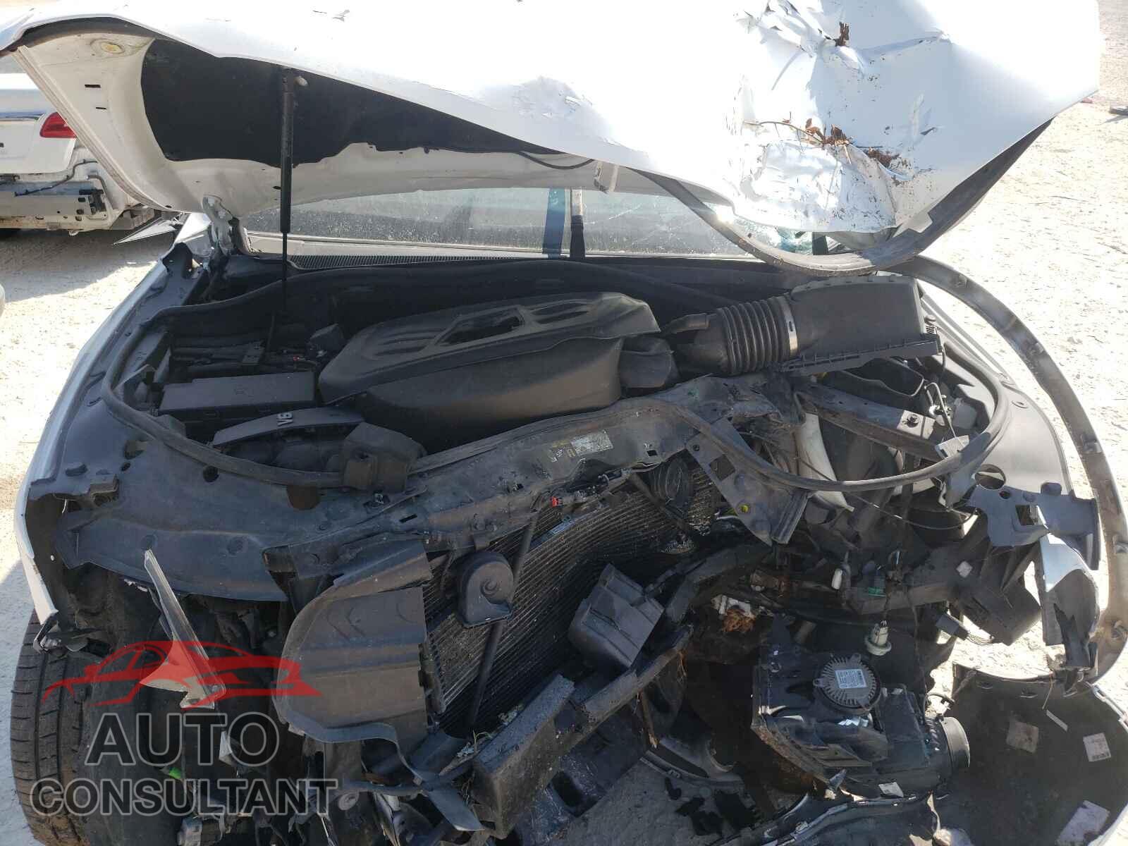 DODGE DURANGO 2017 - 1C4RDHDG6HC600744