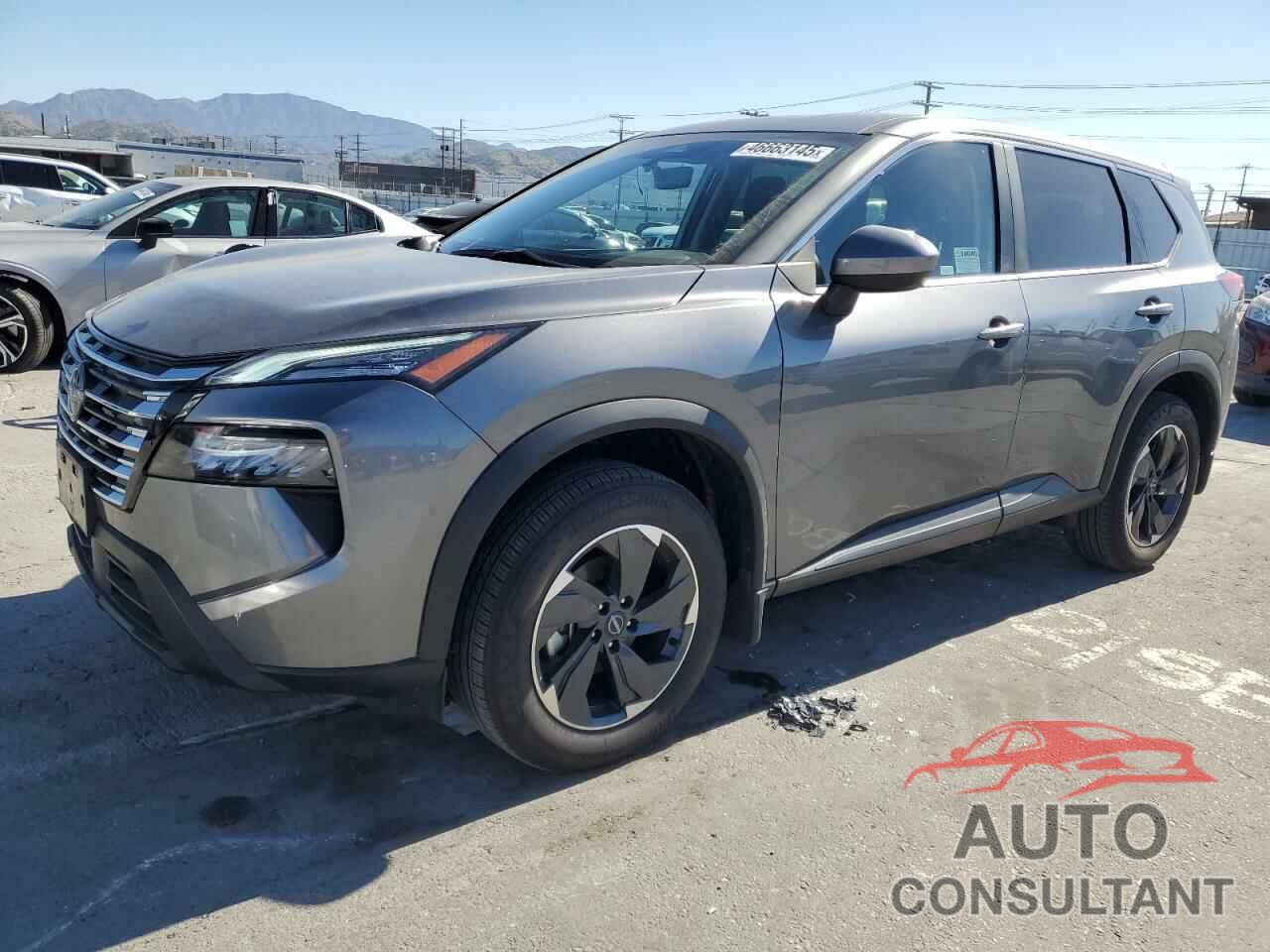 NISSAN ROGUE 2024 - JN8BT3BA0RW002143