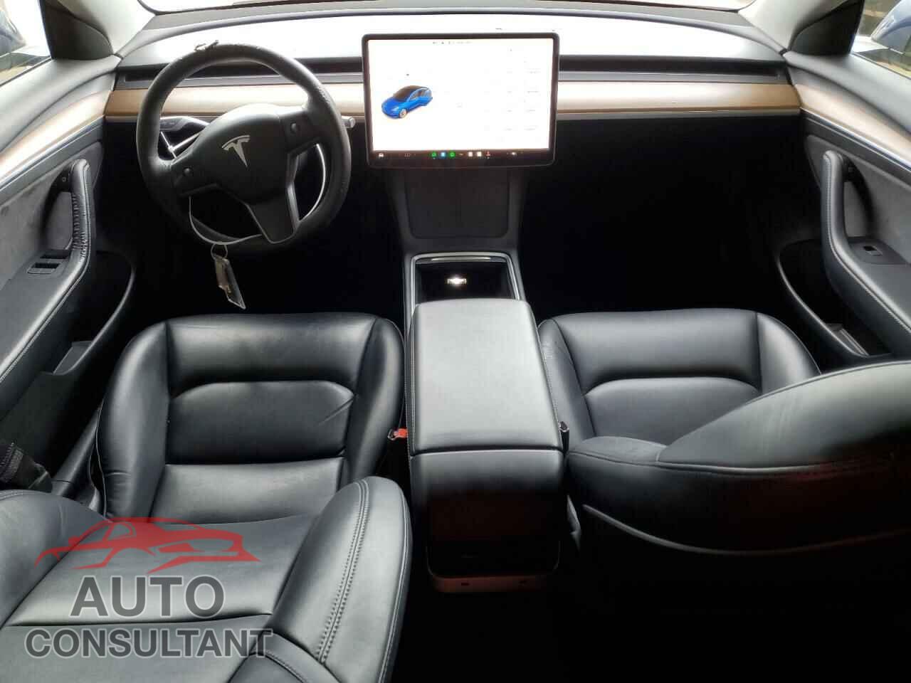 TESLA MODEL 3 2023 - 5YJ3E1EA3PF450467