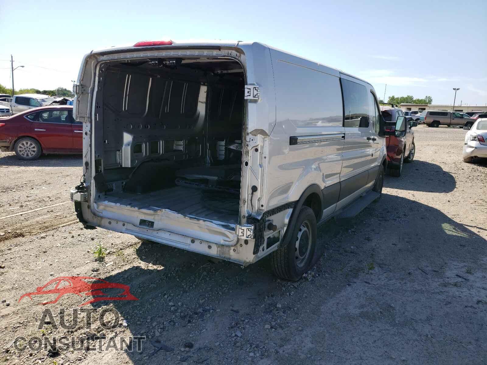FORD TRANSIT CO 2018 - 1FTYE2YM9JKA80685