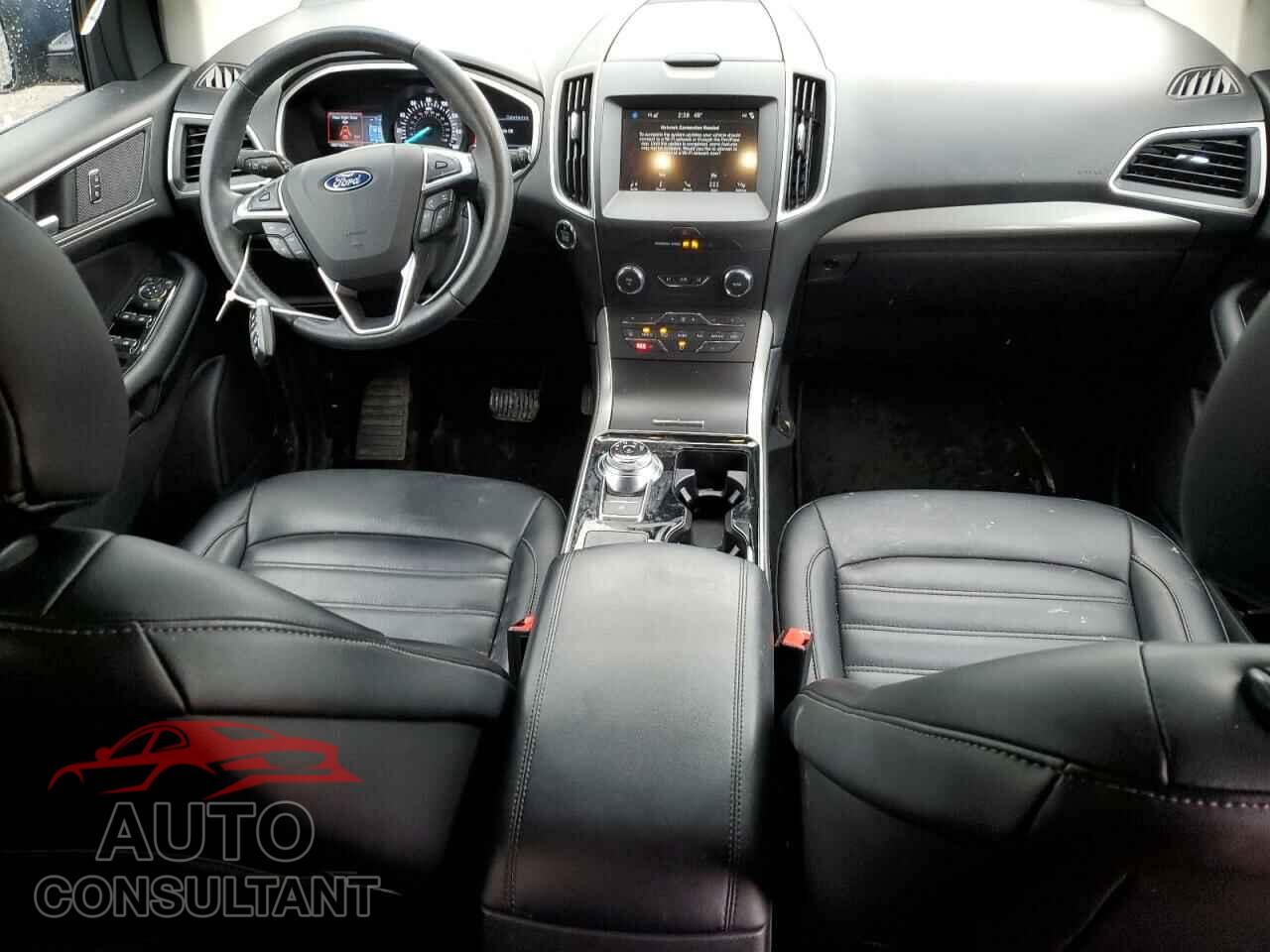 FORD EDGE 2019 - 2FMPK4J96KBB38460