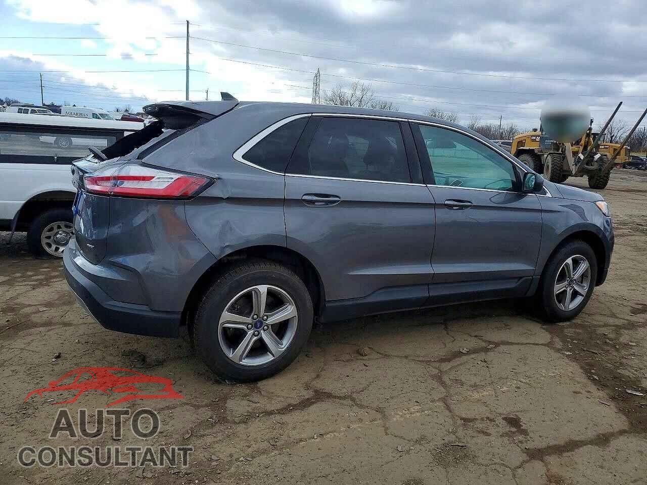 FORD EDGE 2022 - 2FMPK4J96NBA00955