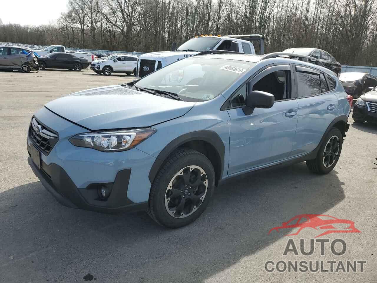 SUBARU CROSSTREK 2023 - JF2GTAAC8P9229764