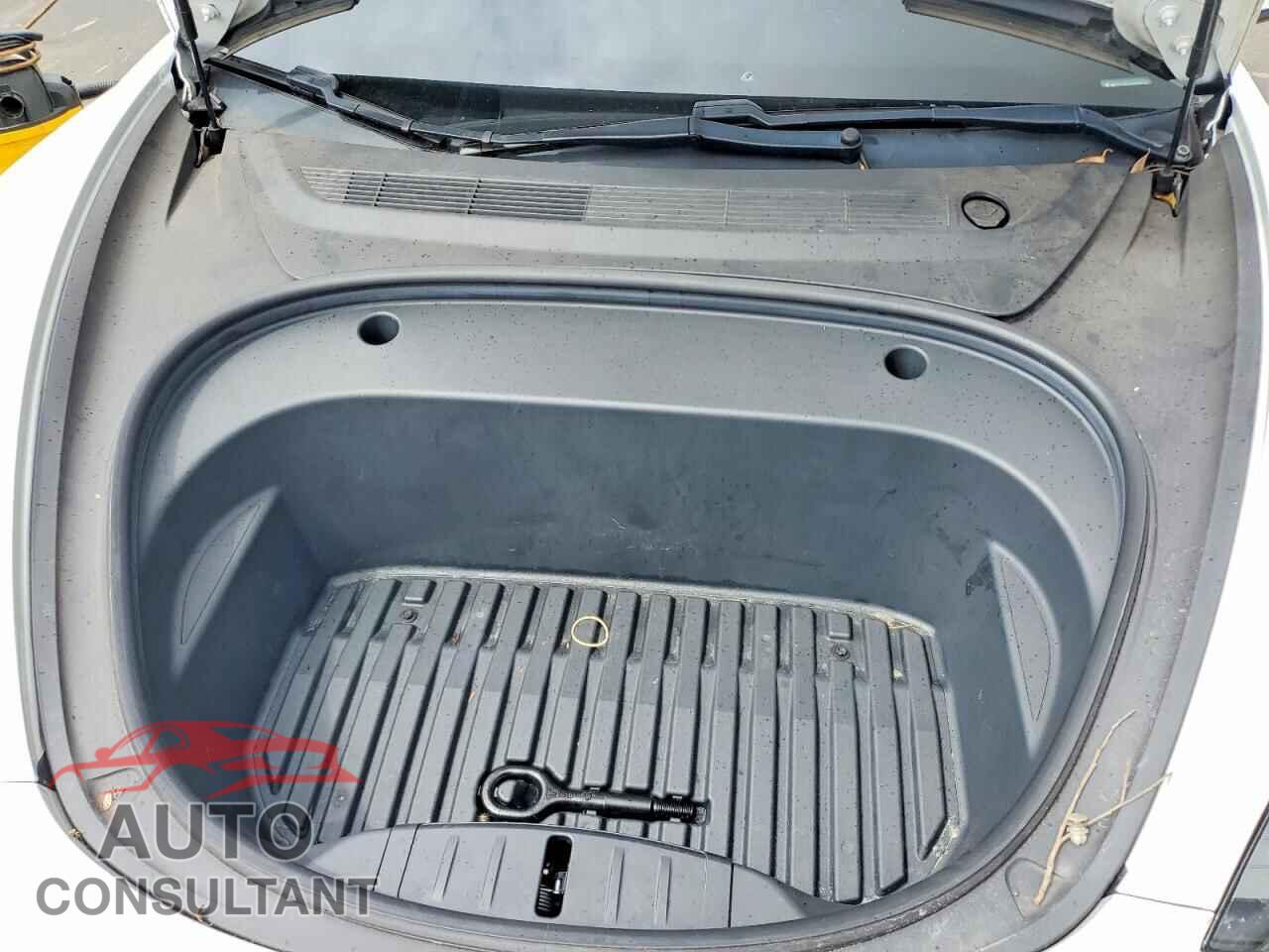 TESLA MODEL 3 2021 - 5YJ3E1EA3MF978506