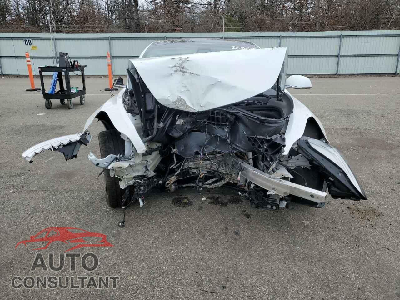 TESLA MODEL 3 2020 - 5YJ3E1EA3LF742968