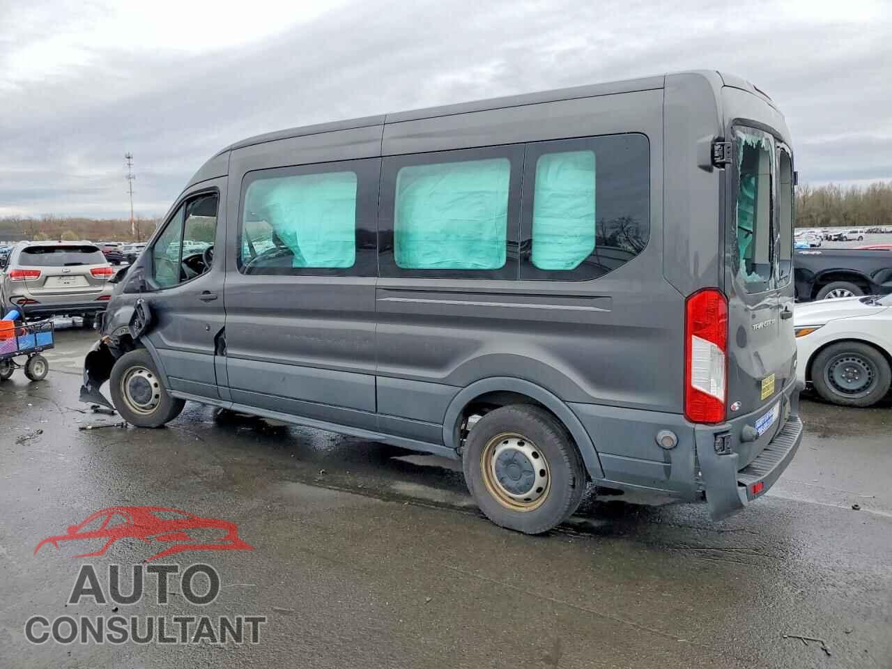 FORD TRANSIT 2016 - 1FBZX2CM3GKB10962