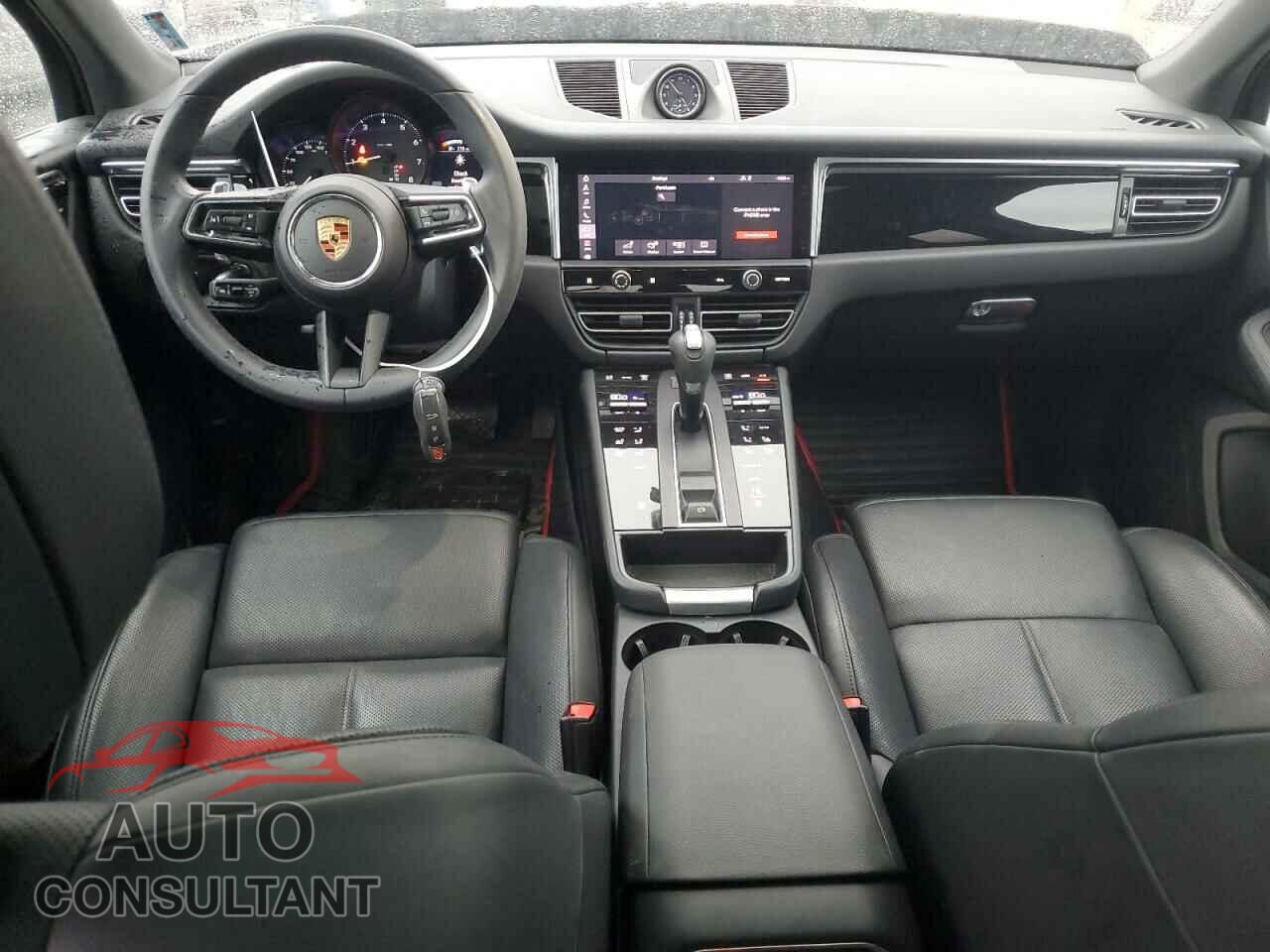 PORSCHE MACAN BASE 2023 - WP1AA2A52PLB07775