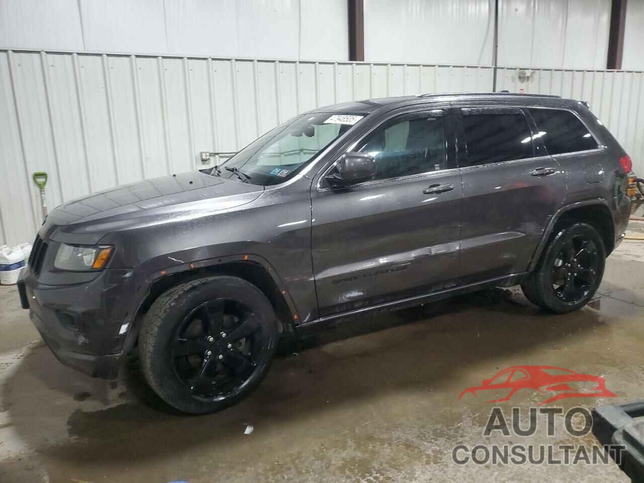 JEEP GRAND CHER 2015 - 1C4RJFAG7FC661924
