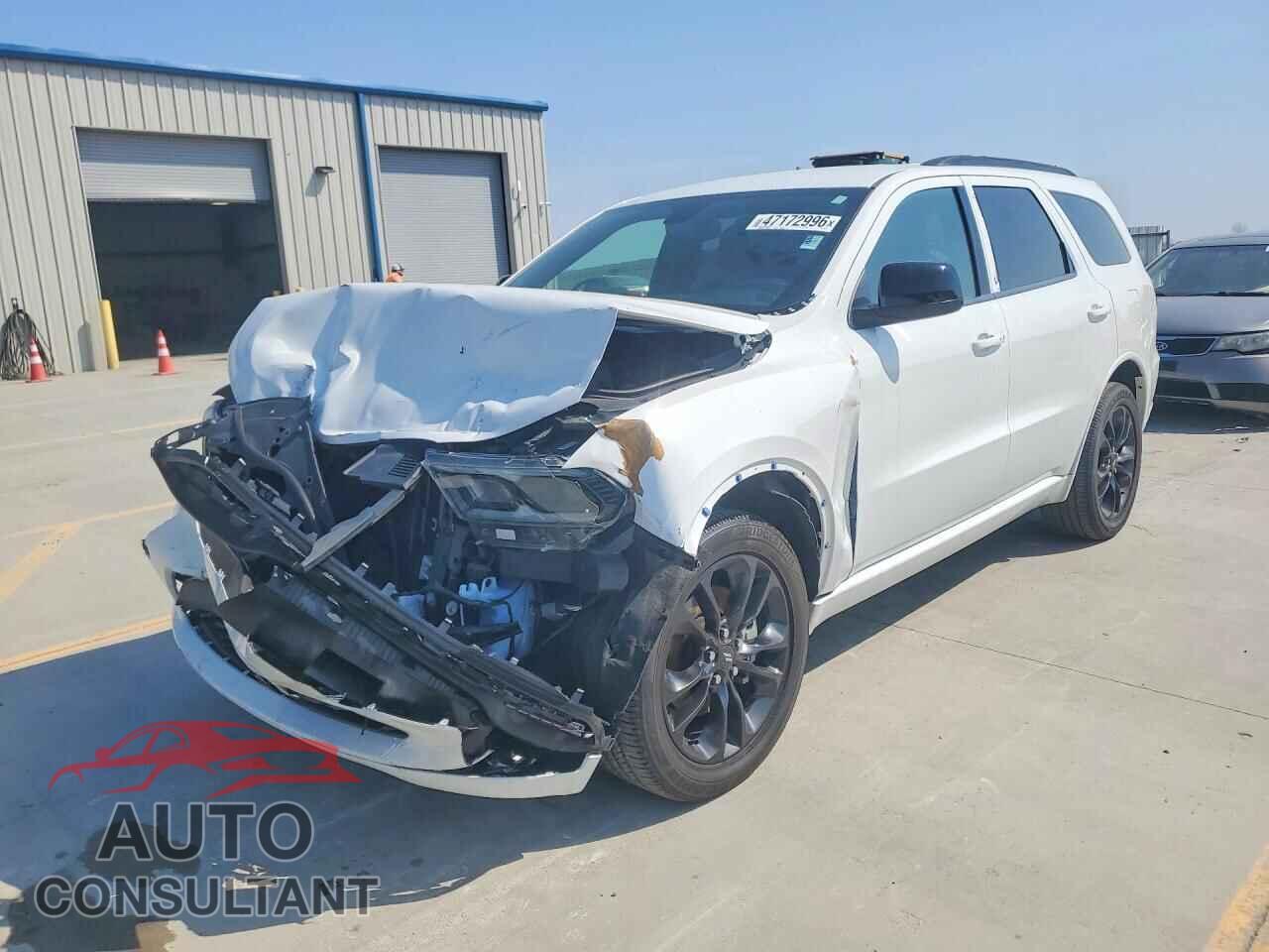 DODGE DURANGO 2024 - 1C4RDJDG0RC101771