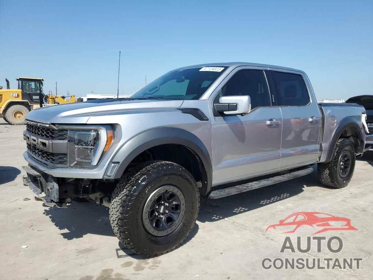 FORD F150 2022 - 1FTFW1RG8NFA85818