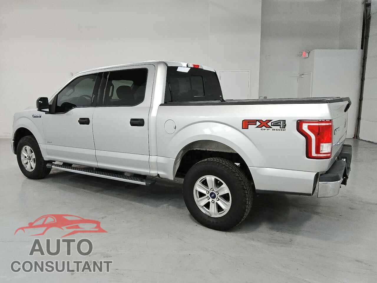 FORD F-150 2017 - 1FTEW1EG6HFA49745