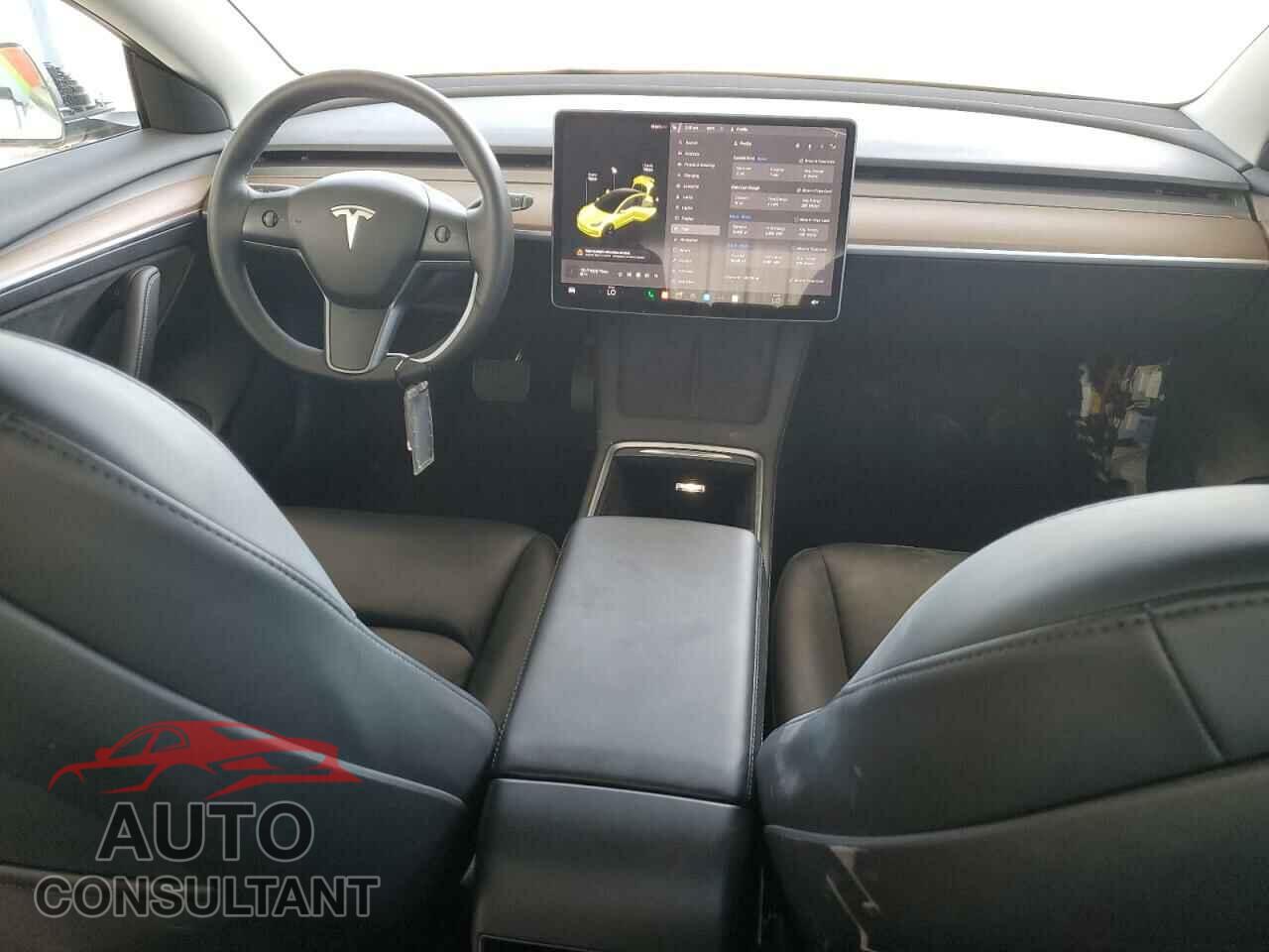 TESLA MODEL 3 2023 - 5YJ3E1EA6PF449572