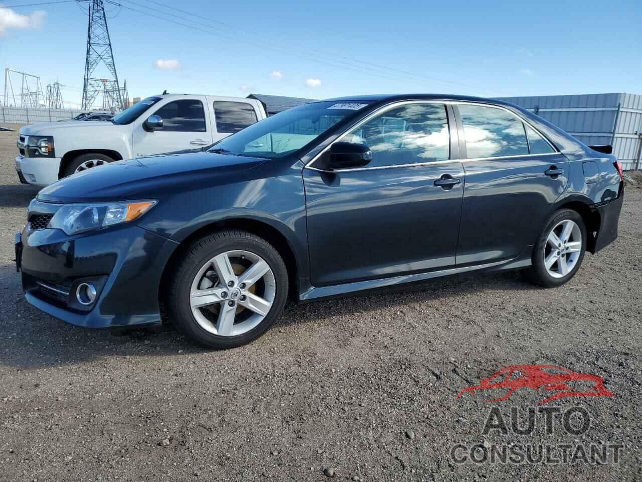 TOYOTA CAMRY 2014 - 4T1BF1FK9EU775155