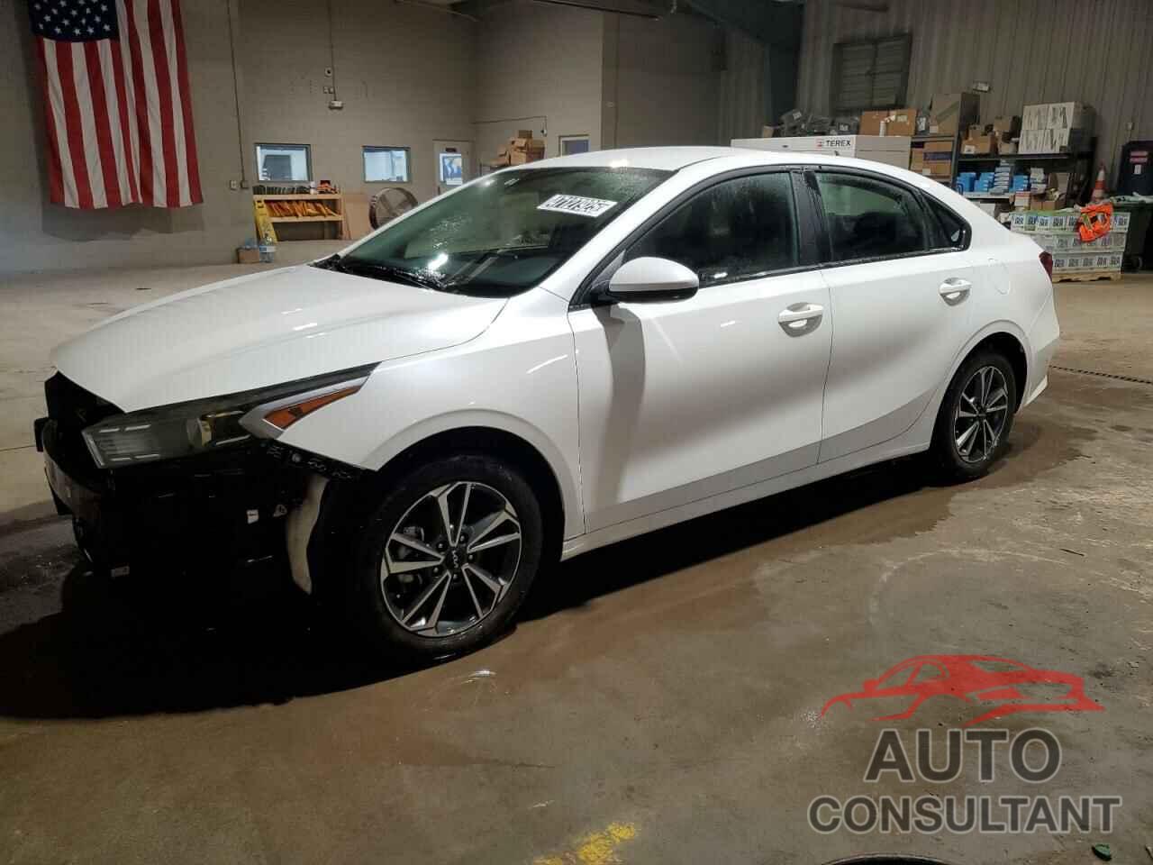 KIA FORTE 2024 - 3KPF24AD4RE782322