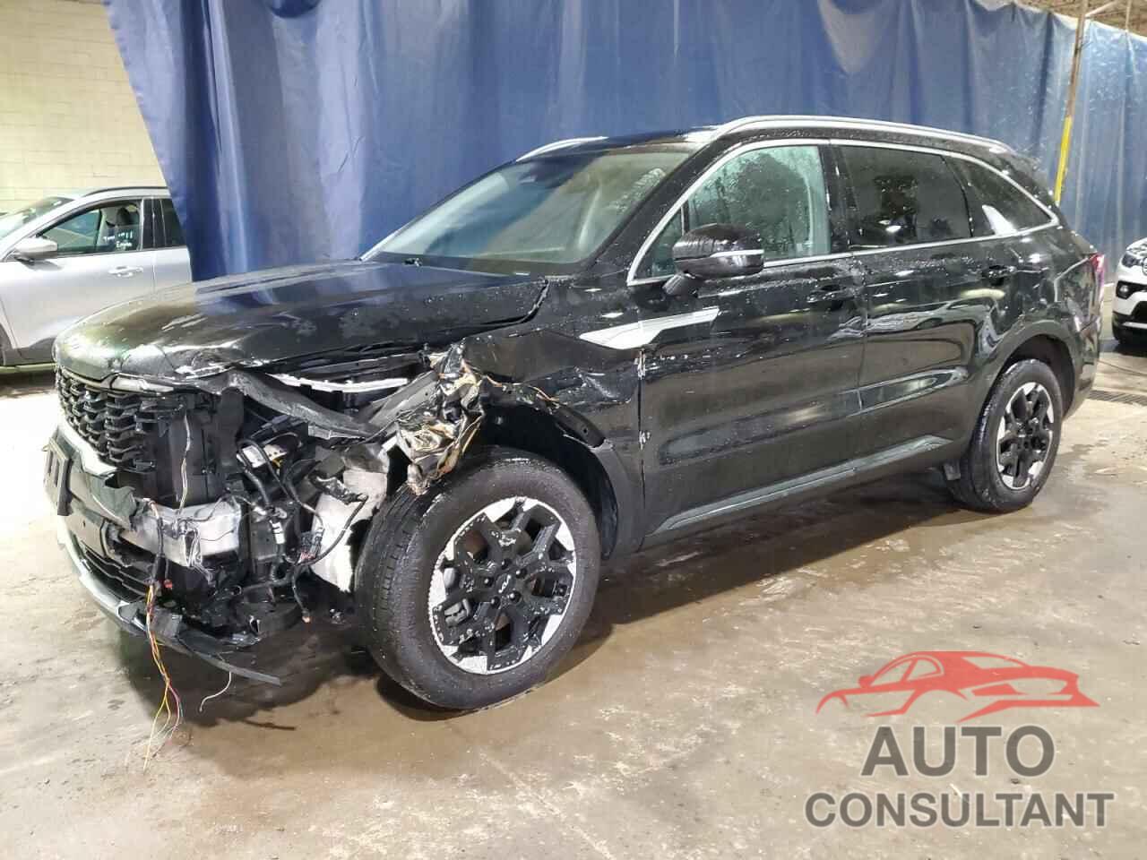 KIA SORENTO 2024 - 5XYRLDJC4RG270189